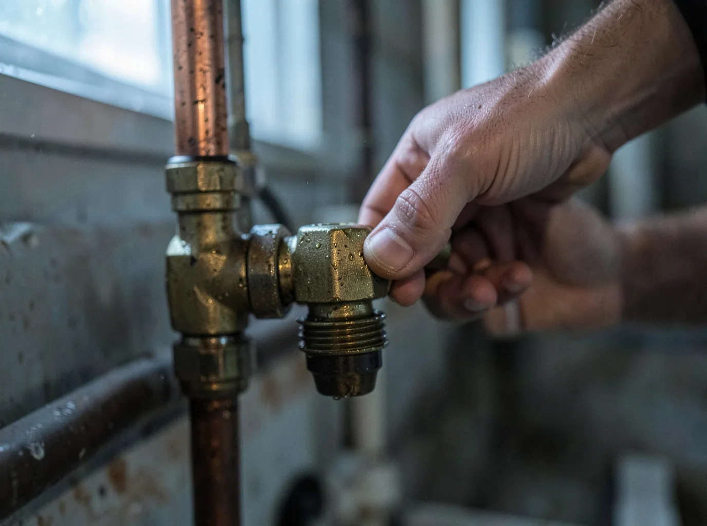 Emergency Plumber Mount Gretna, PA FAQs